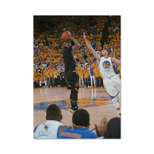 Poster Kyrie irving 59762
