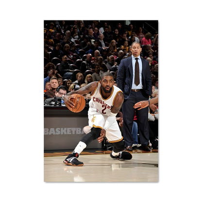 Poster Kyrie irving 59761