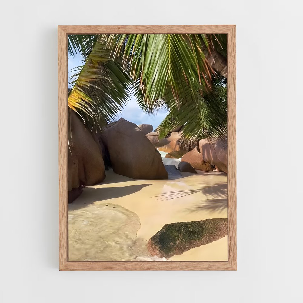 ap-la digue-2 cadre Bois clair