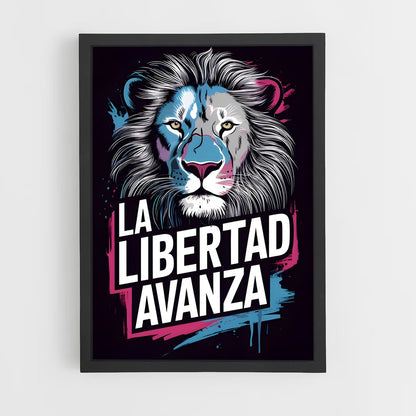 ap-la libertad avanza argentina-1 cadre Noir