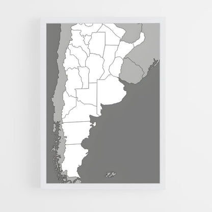 ap-la nacion-7 cadre Blanc