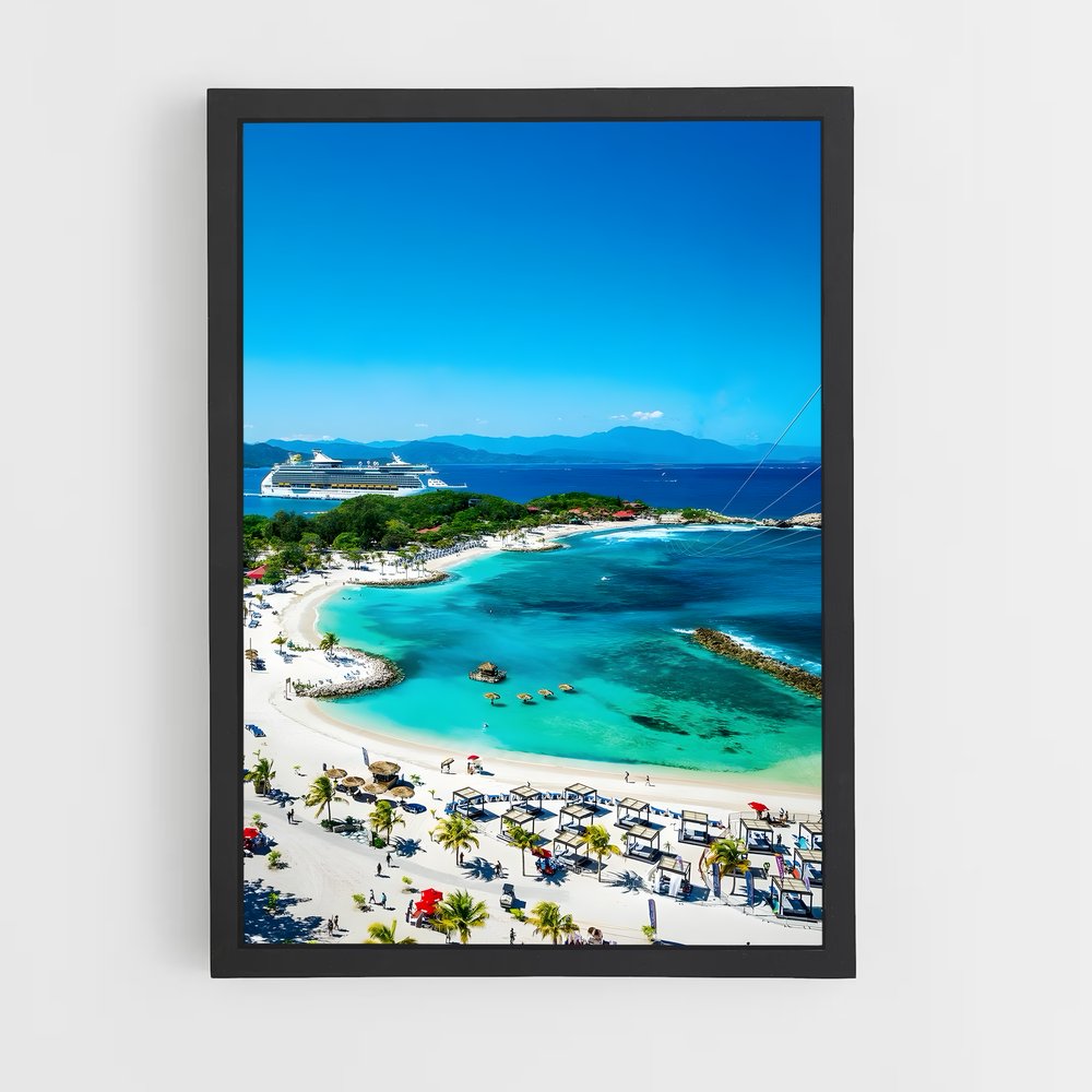 ap-labadee-1 cadre Noir