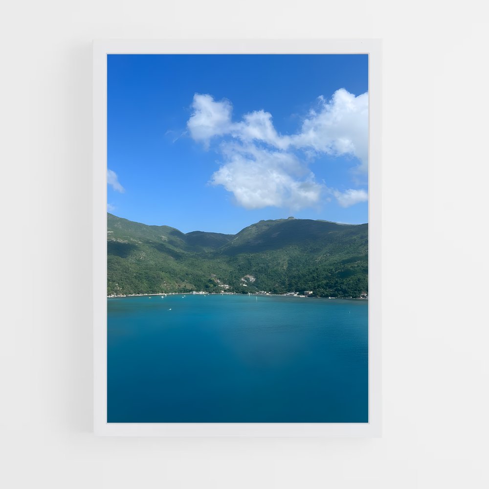 ap-labadee-4 cadre Blanc