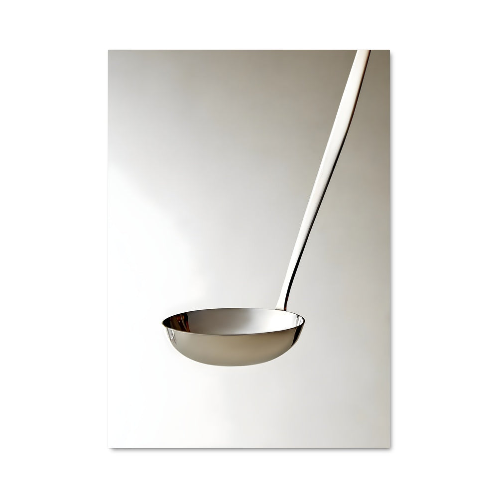 Poster Ladle 26108