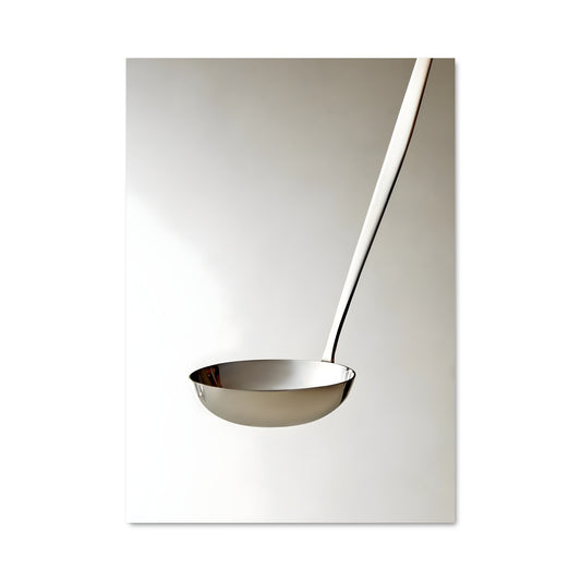 Poster Ladle 26108