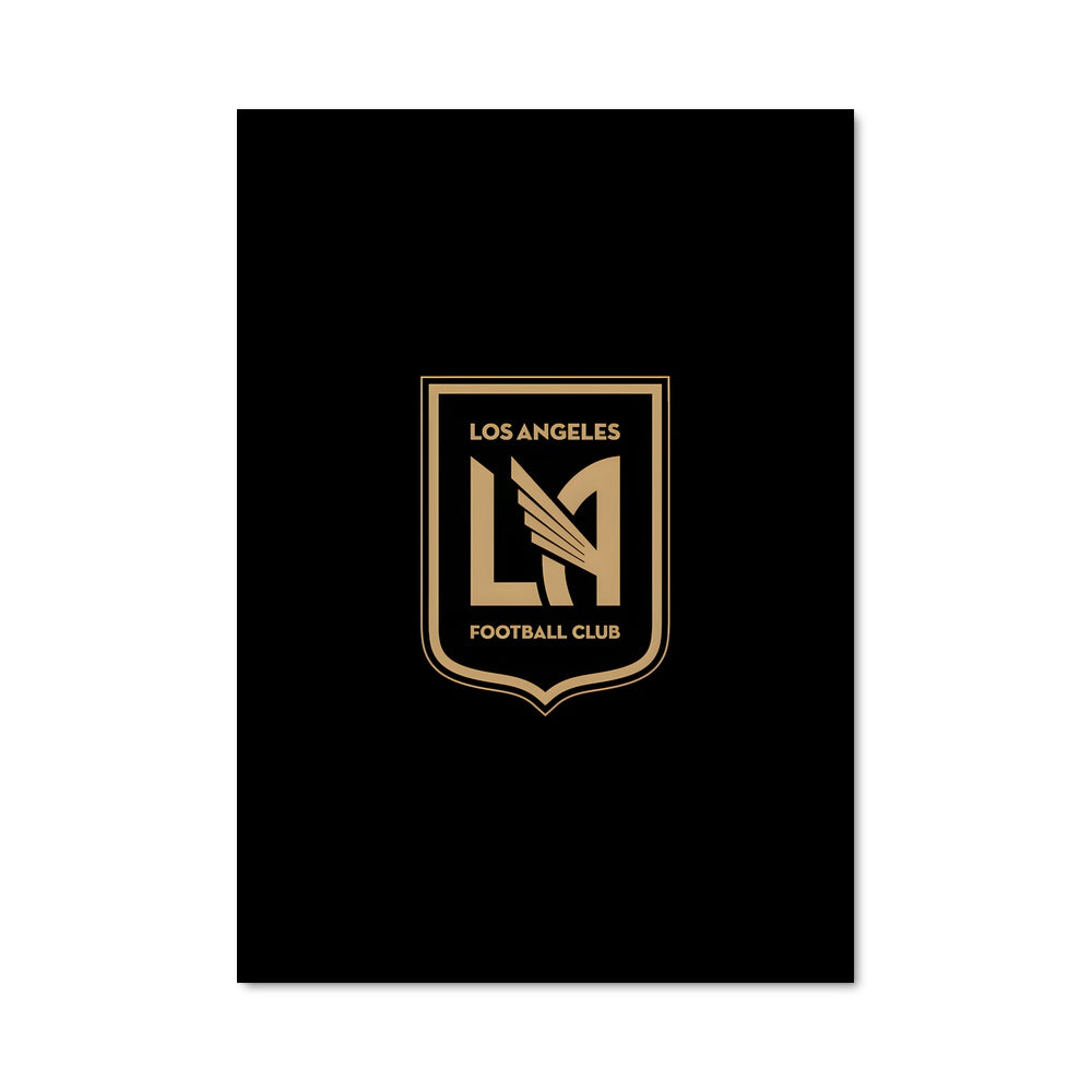 Poster Lafc los angeles fc 71741