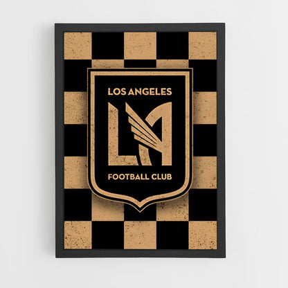 ap-lafc los angeles fc-2 cadre Noir