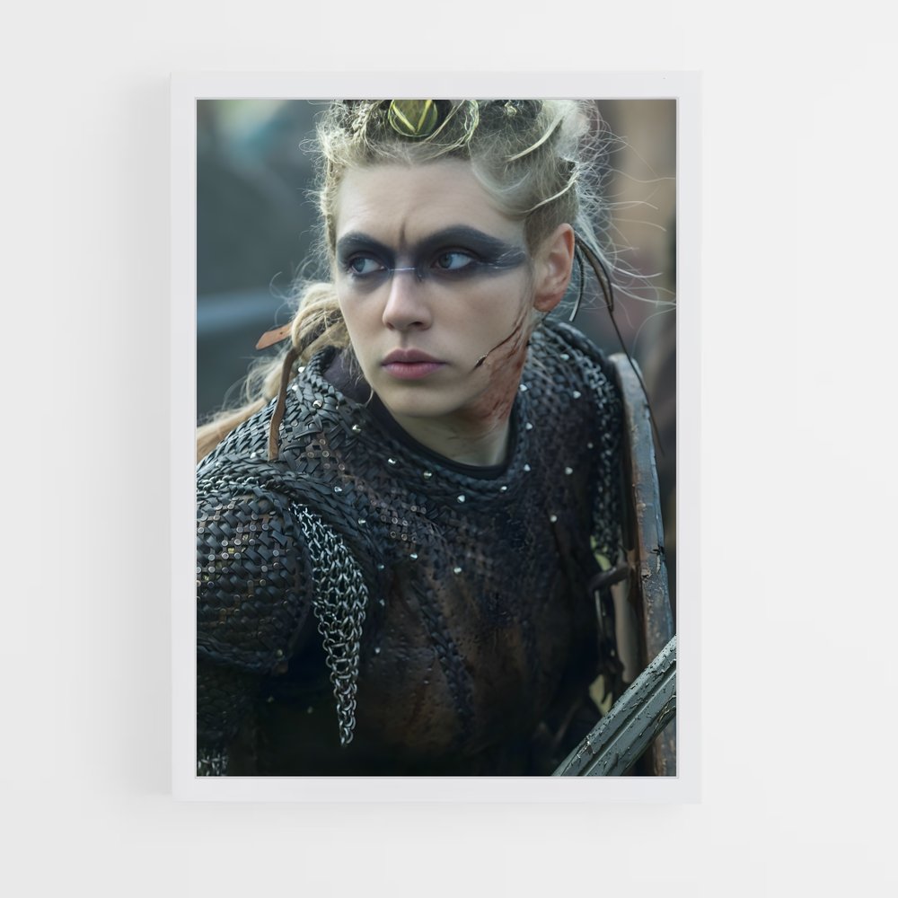 ap-lagertha-1 cadre Blanc