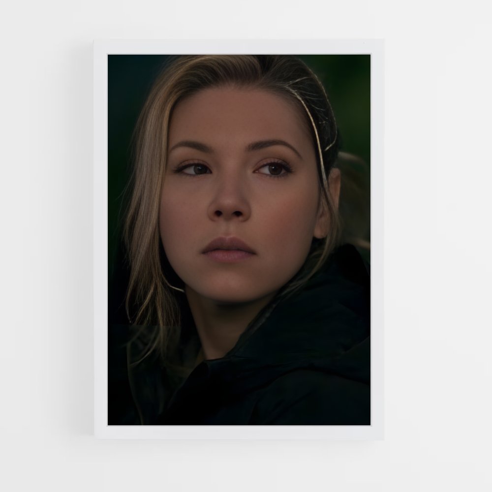 ap-lagertha-3 cadre Blanc