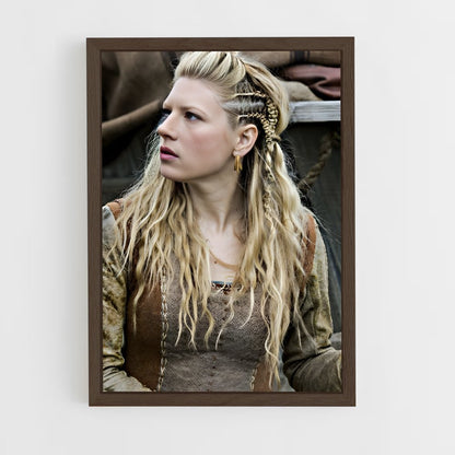 ap-lagertha-4 cadre Bois foncé