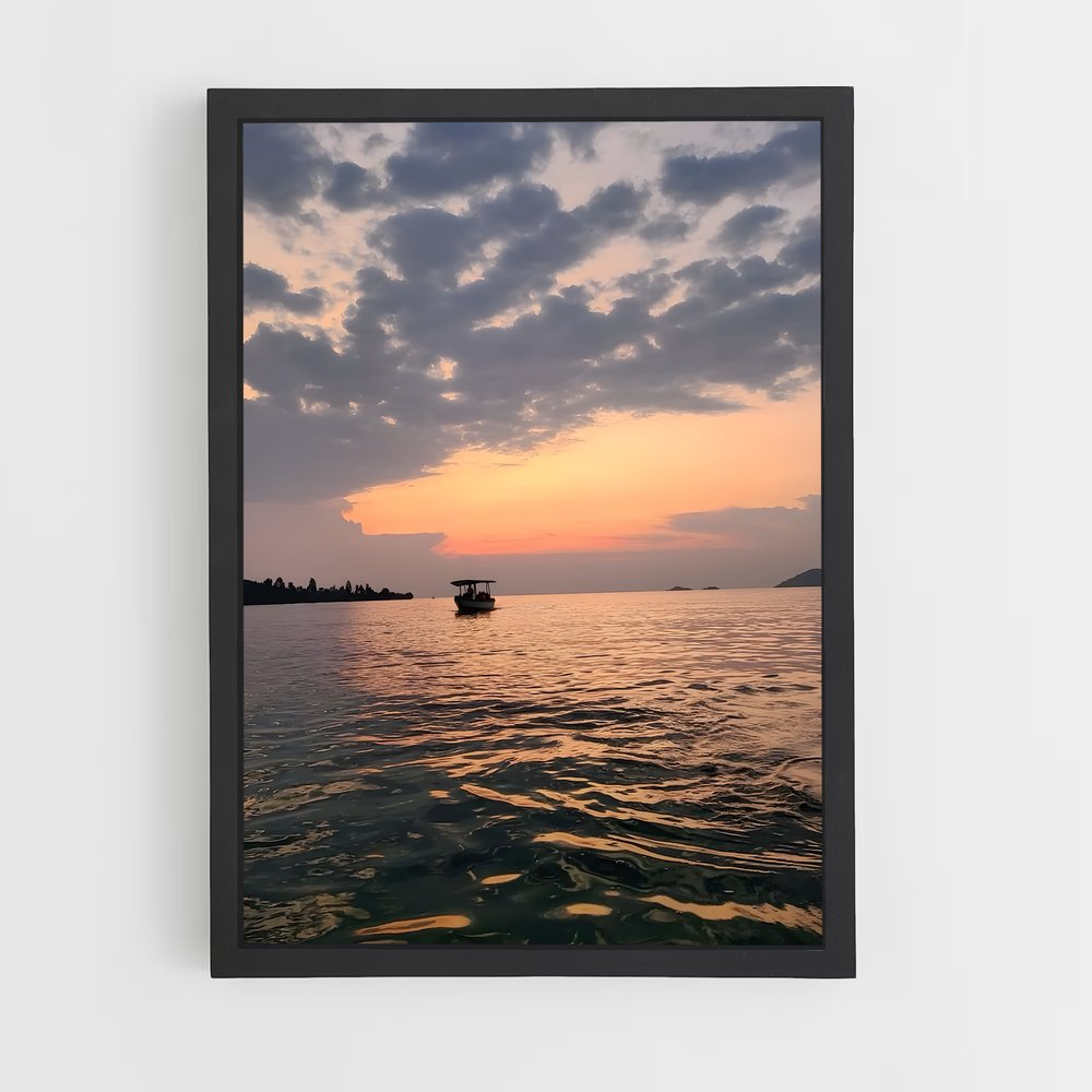 ap-lake kivu-1 cadre Noir