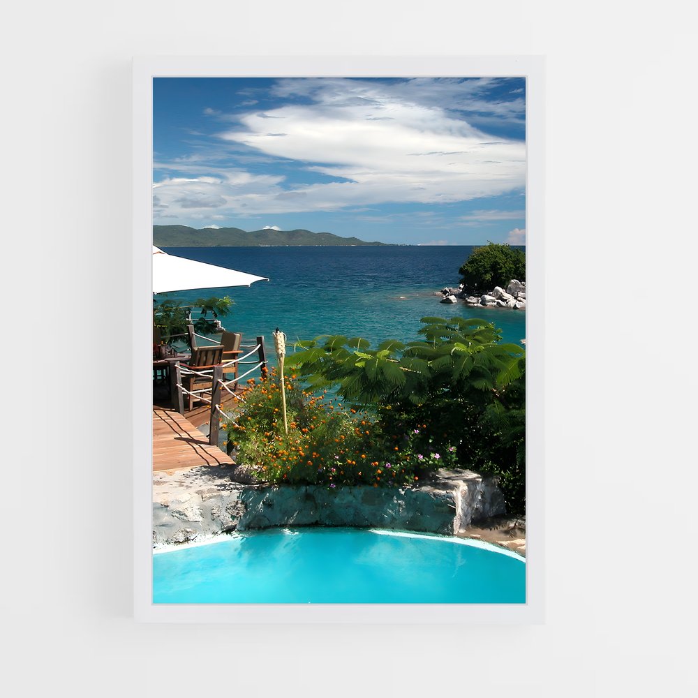 ap-lake malawi-1 cadre Blanc