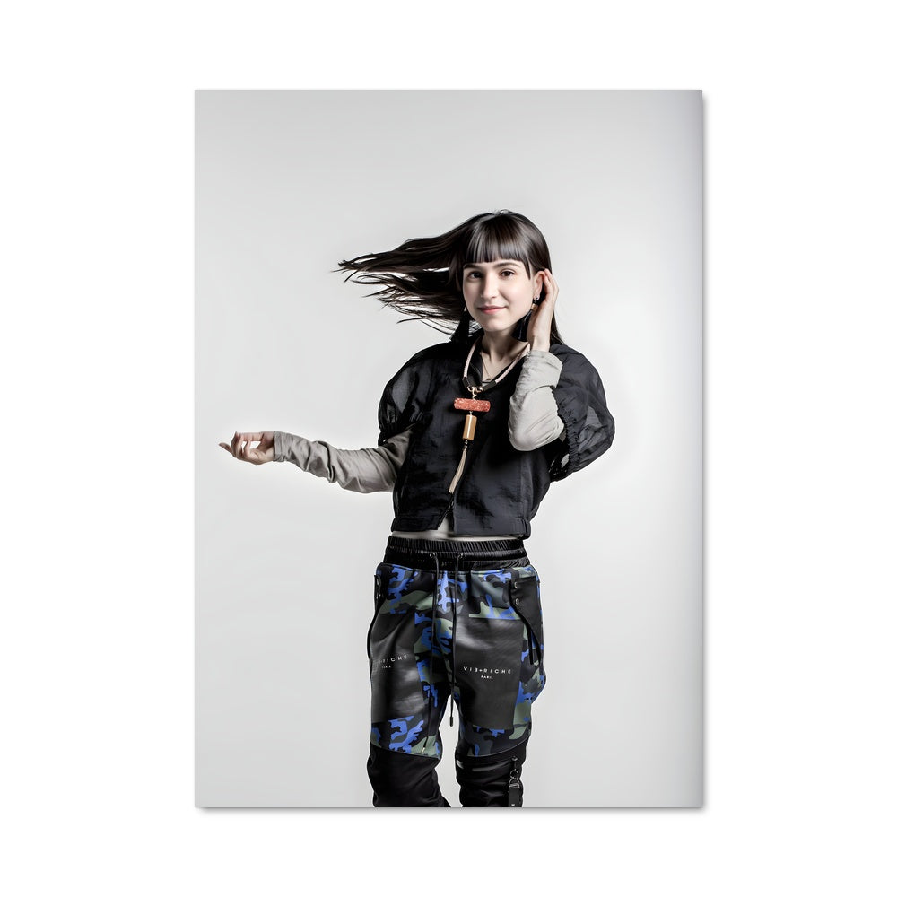 Poster Laleh 51767
