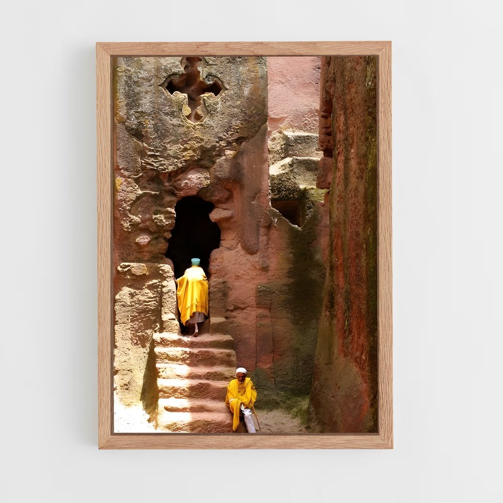ap-lalibela-1 cadre Bois clair