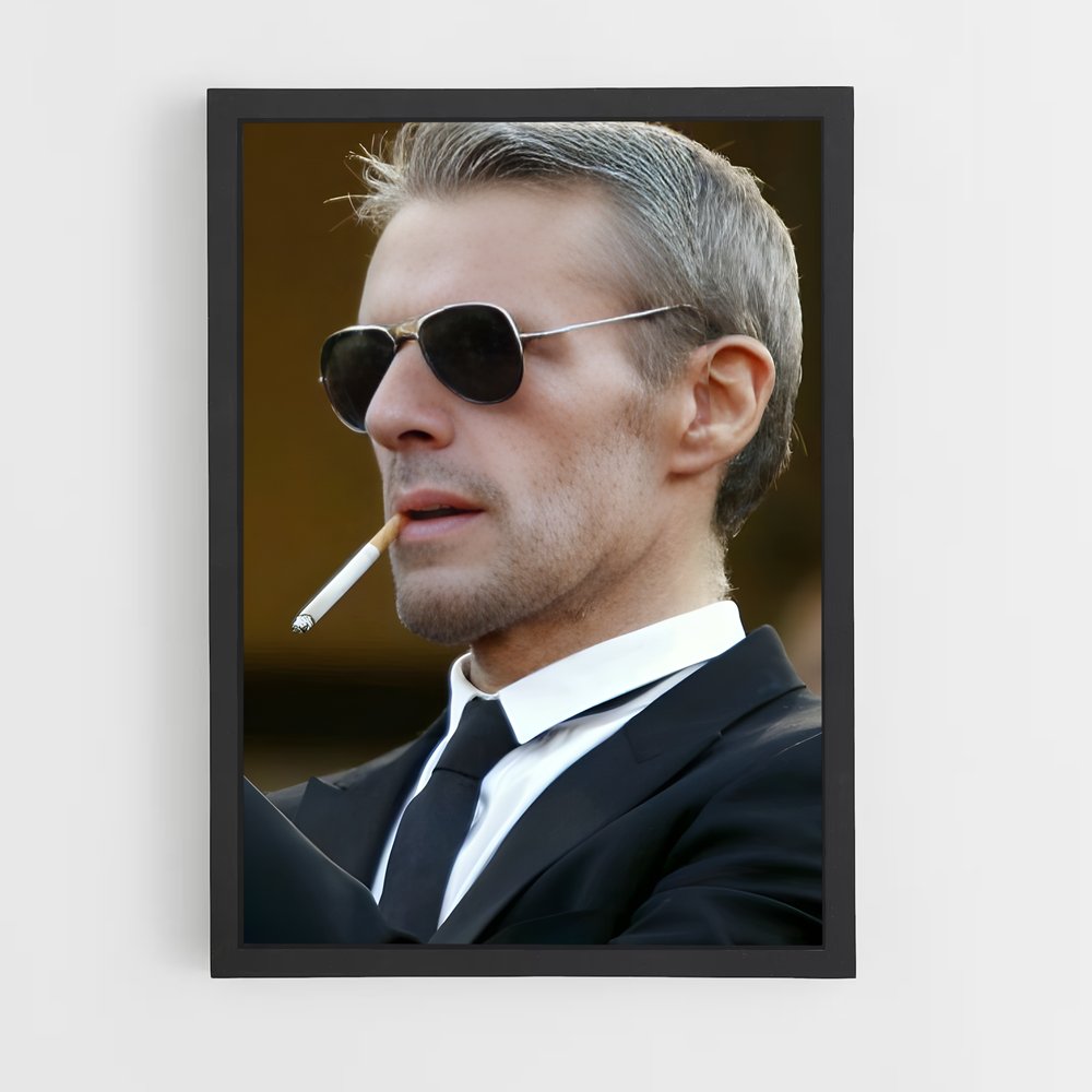 ap-lambert wilson-4 cadre Noir