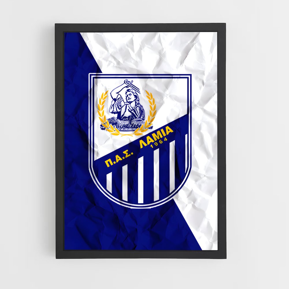 ap-lamia fc-3 cadre Noir