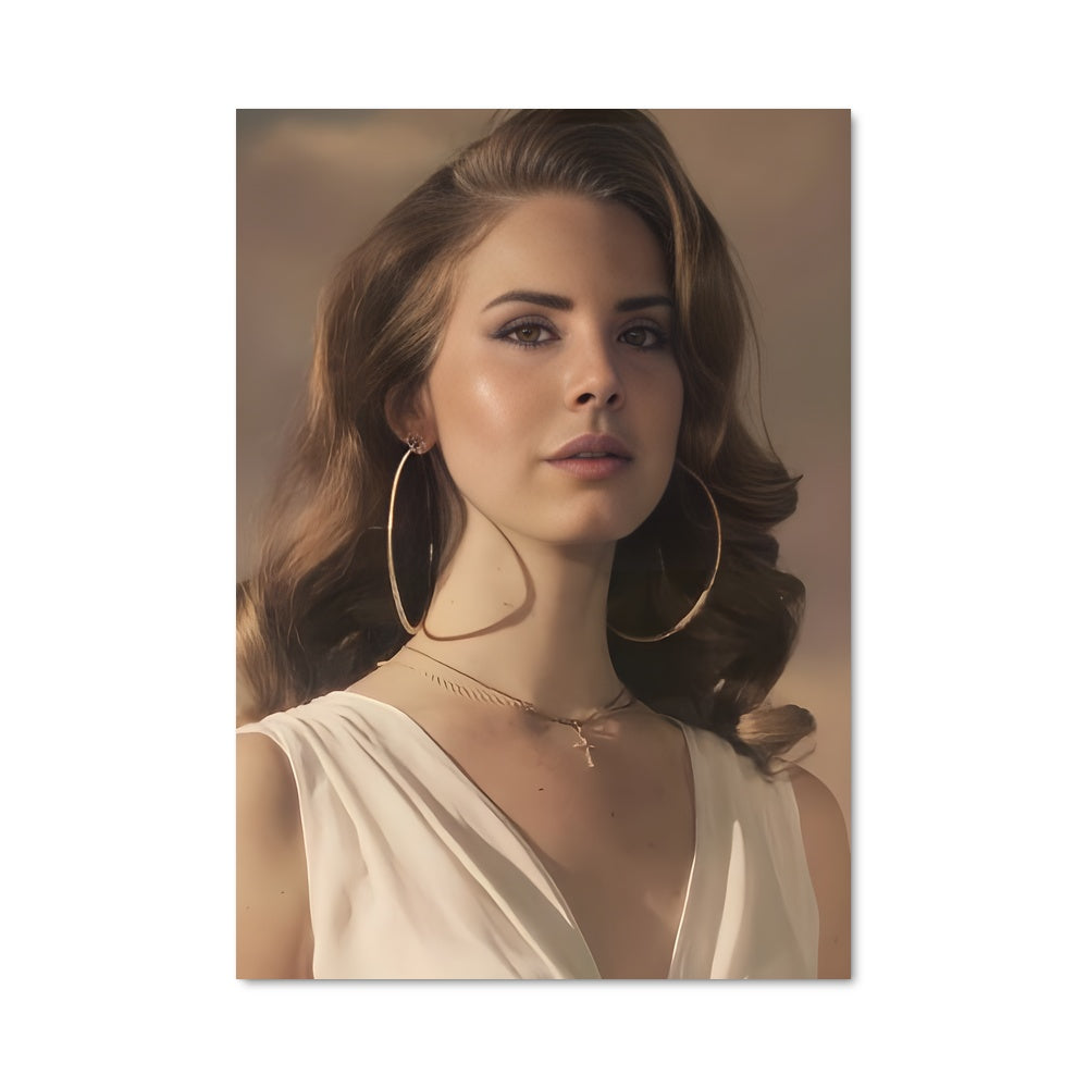 Poster Dreamy Elegance