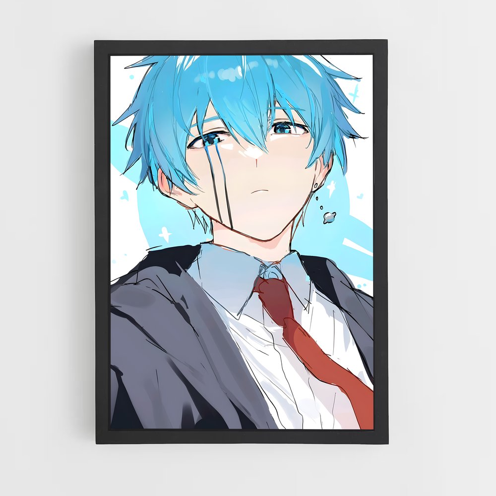 ap-lance crown-5 cadre Noir
