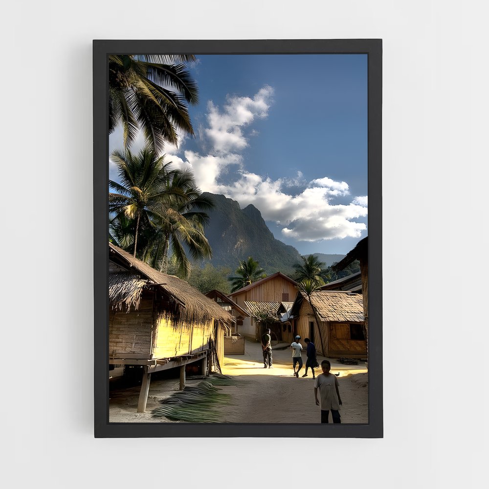 ap-laos-1 cadre Noir