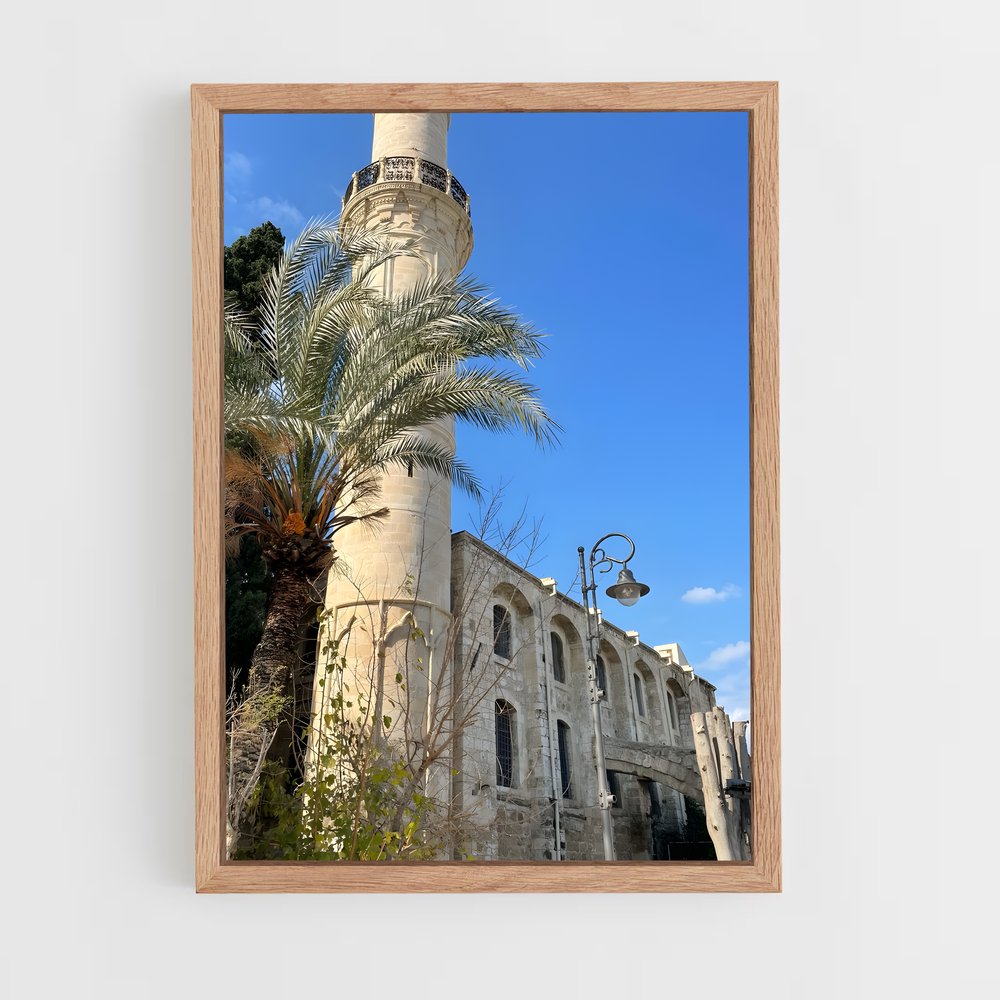 ap-larnaca-2 cadre Bois clair