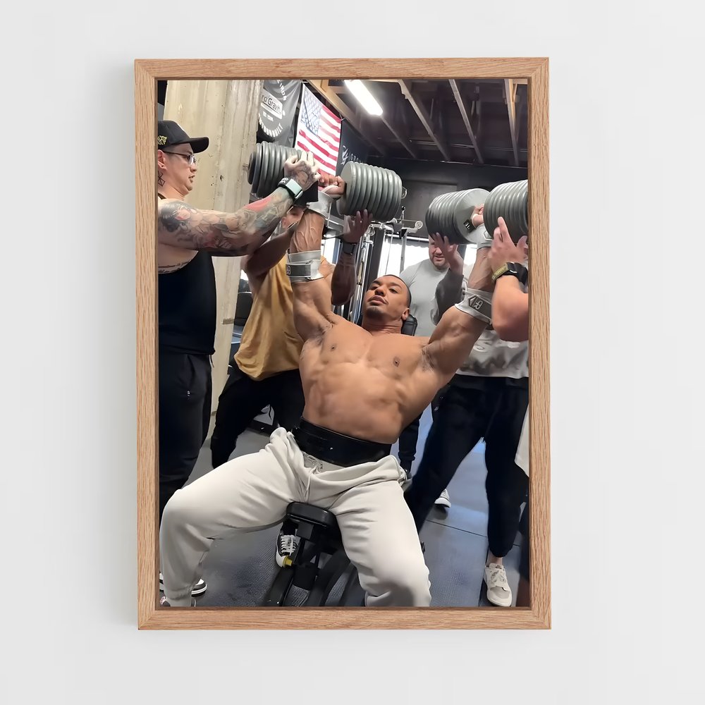ap-larry wheels-2 cadre Bois clair