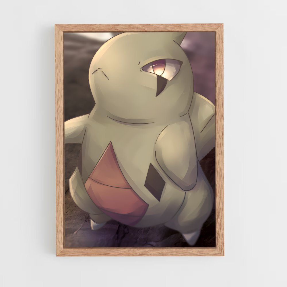 ap-larvitar-1 cadre Bois clair
