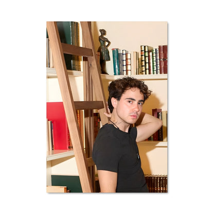 Poster Savoir et Sérénité