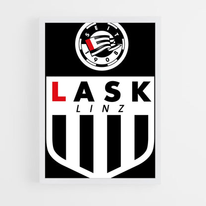 ap-lask linz-1 cadre Blanc