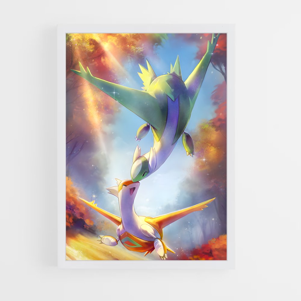 ap-latios-1 cadre Blanc