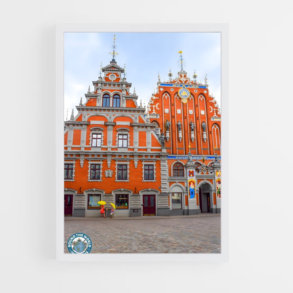 ap-latvia-2 cadre Blanc