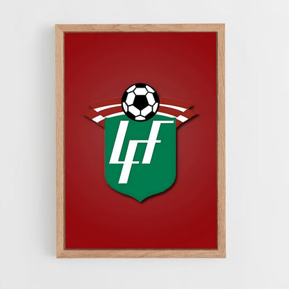 ap-latvia national football team-1 cadre Bois clair