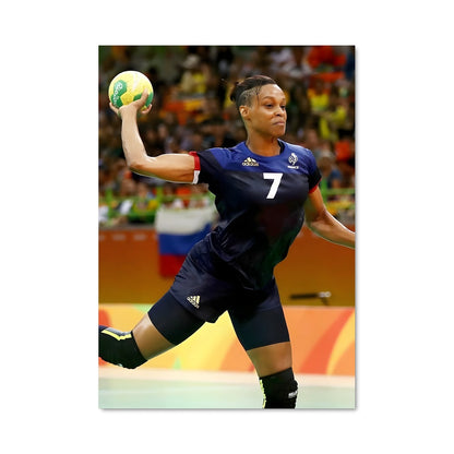 Poster Laura glauser 73884