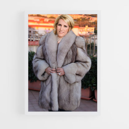 ap-laura ingraham-3 cadre Blanc