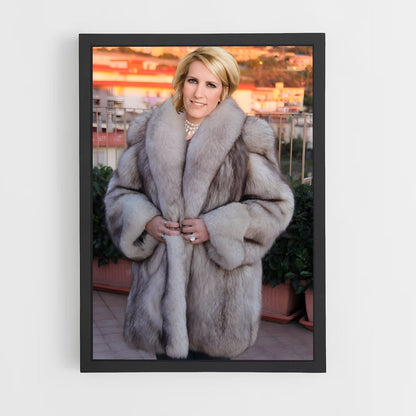 ap-laura ingraham-3 cadre Noir