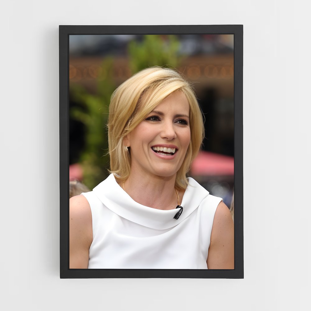 ap-laura ingraham-4 cadre Noir