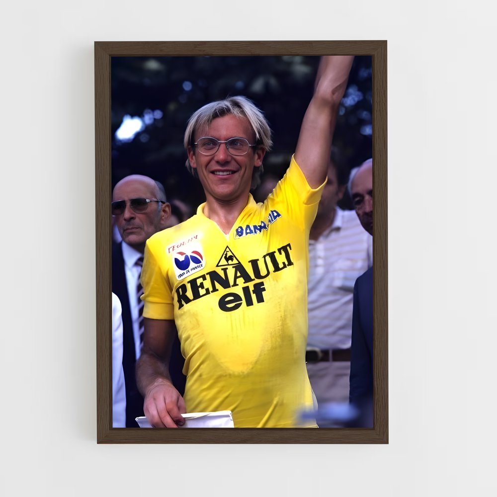ap-laurent fignon-3 cadre Bois foncé