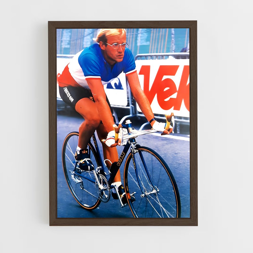 ap-laurent fignon-7 cadre Bois foncé