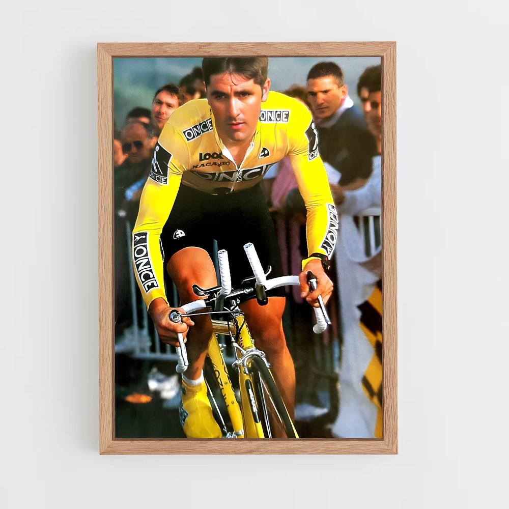 ap-laurent jalabert-1 cadre Bois clair