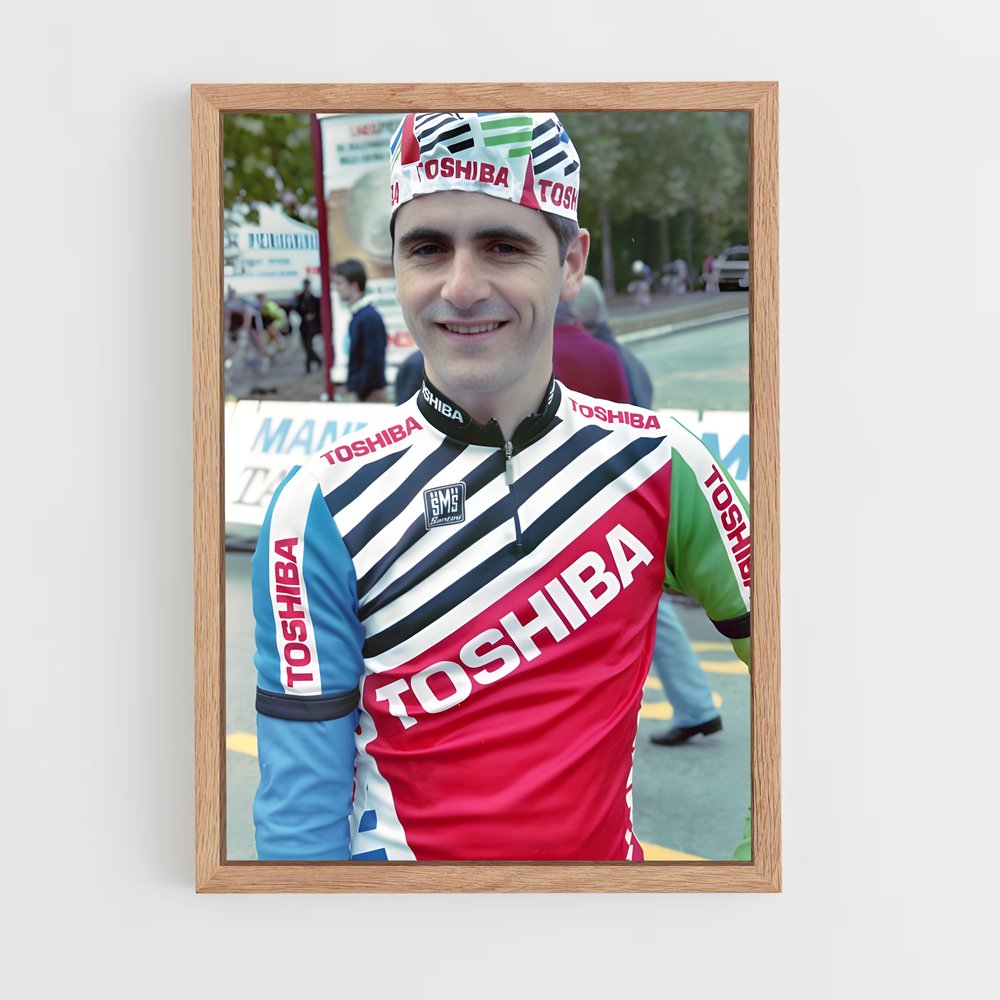 ap-laurent jalabert-2 cadre Bois clair