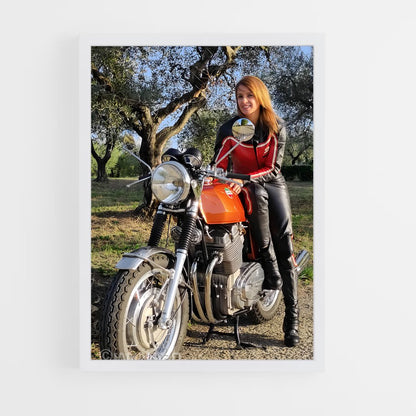 ap-laverda-5 cadre Blanc