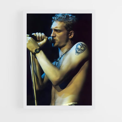 ap-layne staley-1 cadre Blanc