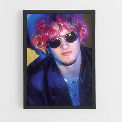 ap-layne staley-2 cadre Noir
