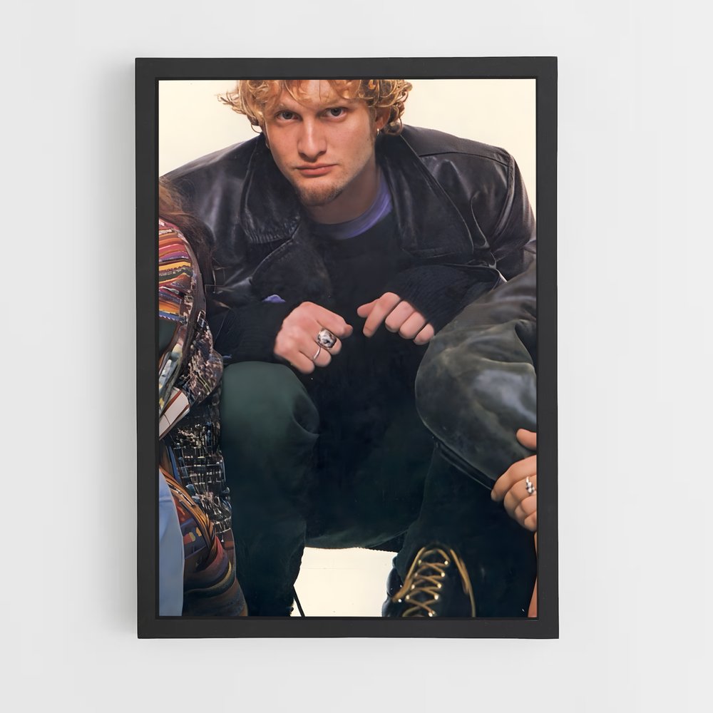ap-layne staley-3 cadre Noir
