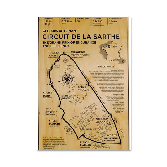 Poster Le Grand Échappement