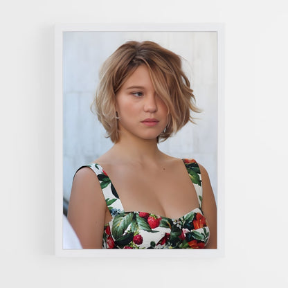 ap-lea seydoux-5 cadre Blanc
