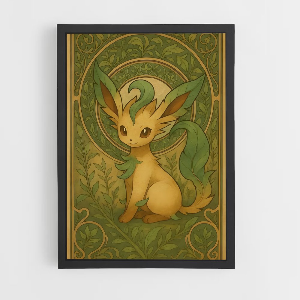 ap-leafeon-9 cadre Noir