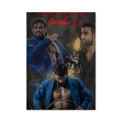 Poster The Unseen