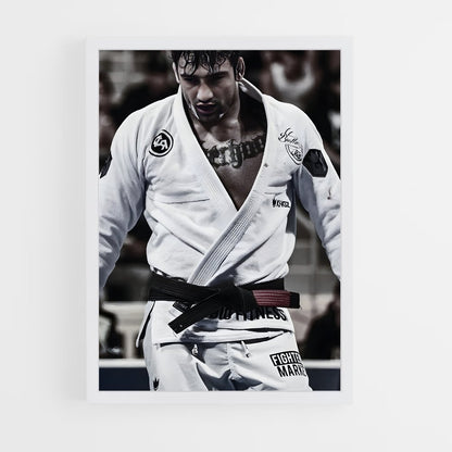 ap-leandro lo-1 cadre Blanc