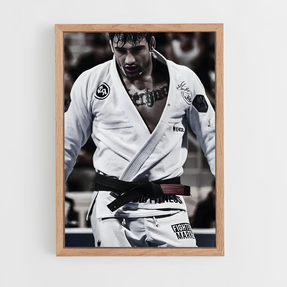ap-leandro lo-1 cadre Bois clair