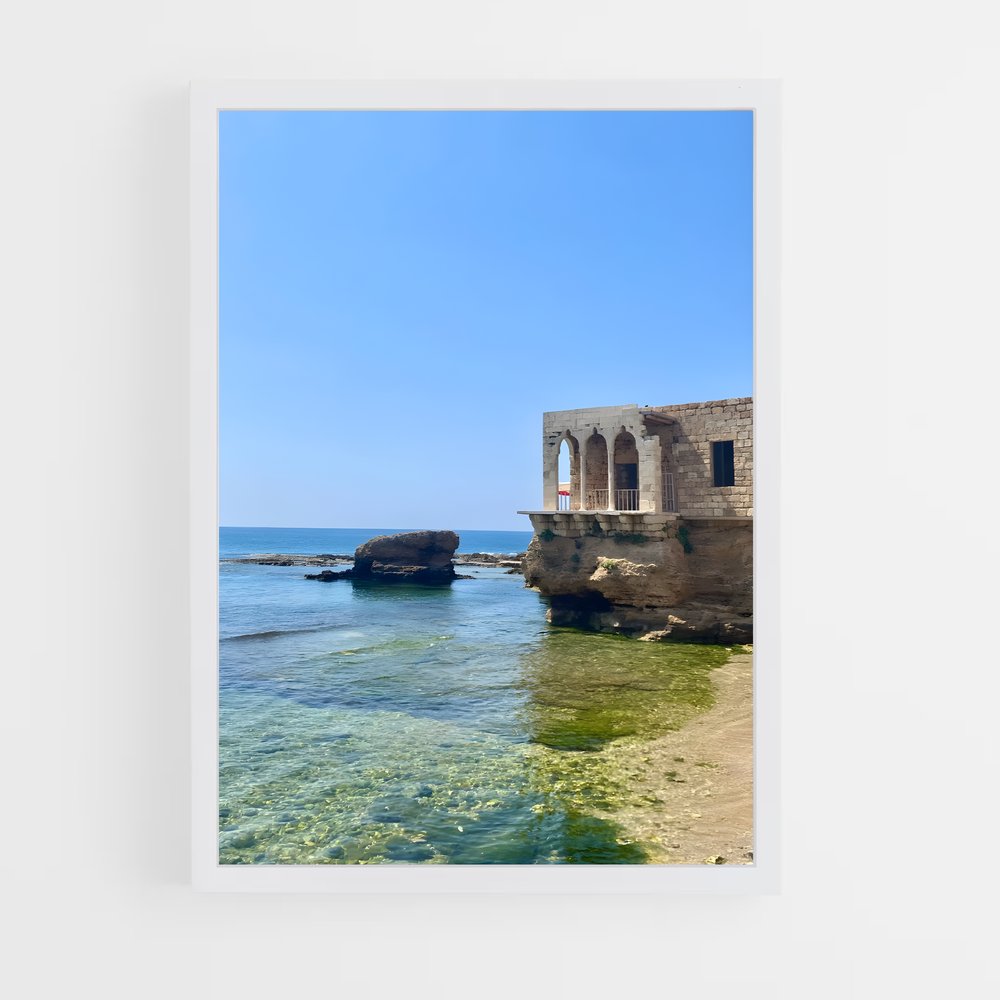 ap-lebanon-6 cadre Blanc